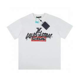 Picture of Supreme T Shirts Short _SKUSupremeS-2XLthtxS951221